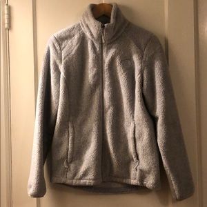 The North Face Fleece Jacket